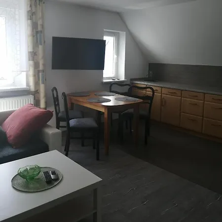 Ferienhaus Niesky Esterno foto