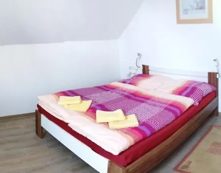 Ferienhaus Niesky Esterno foto