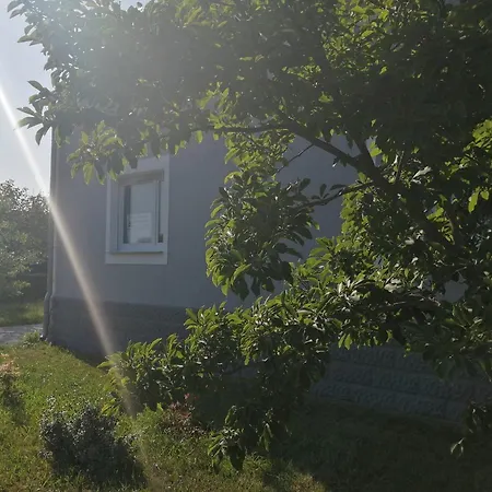 Ferienhaus Niesky Esterno foto