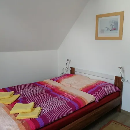 Ferienhaus Niesky Esterno foto