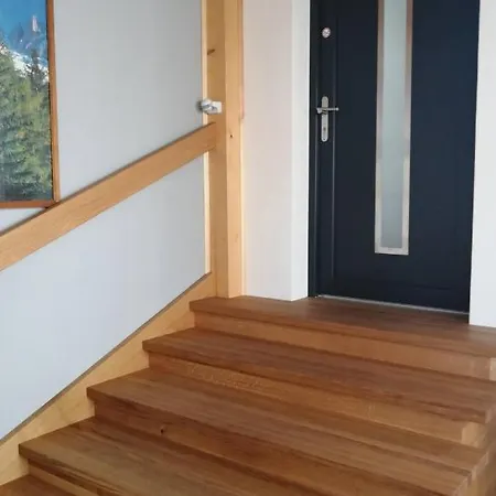 Ferienhaus Niesky Esterno foto