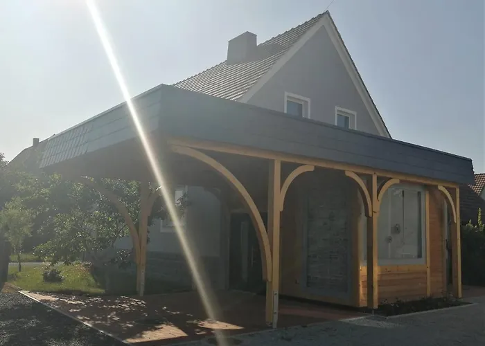 Ferienhaus Niesky