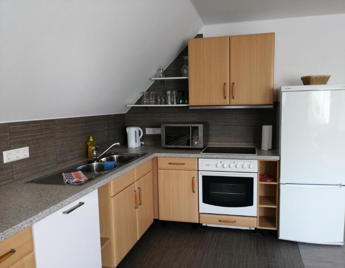 Ferienhaus Niesky Appartement Niesky
