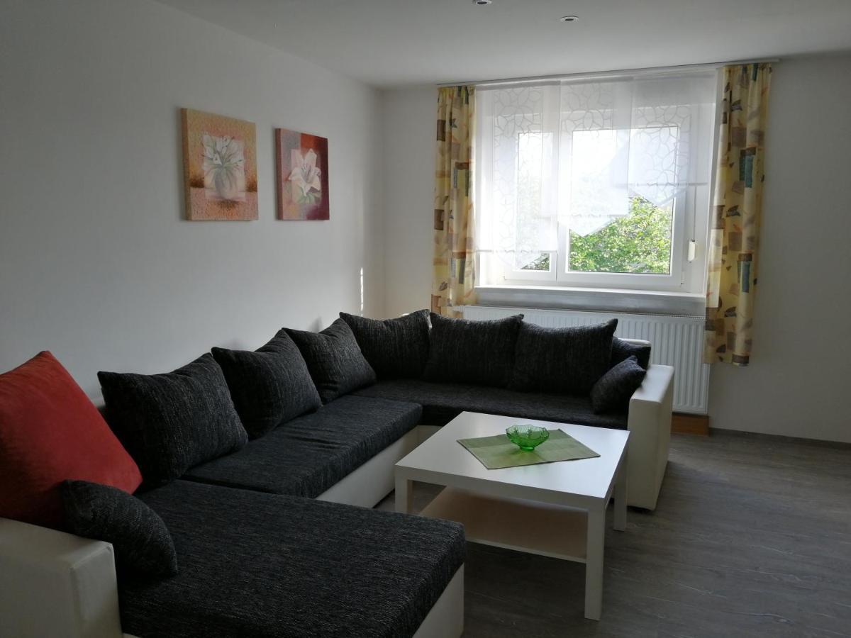 Appartement Ferienhaus Niesky Niesky