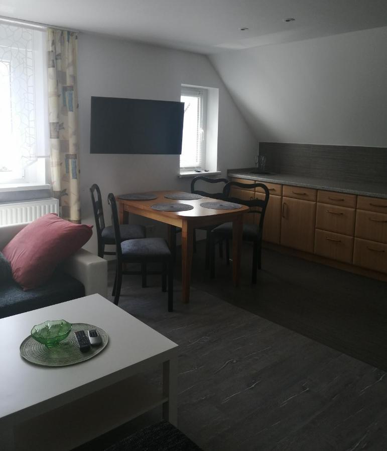 Ferienhaus Niesky Appartement Niesky