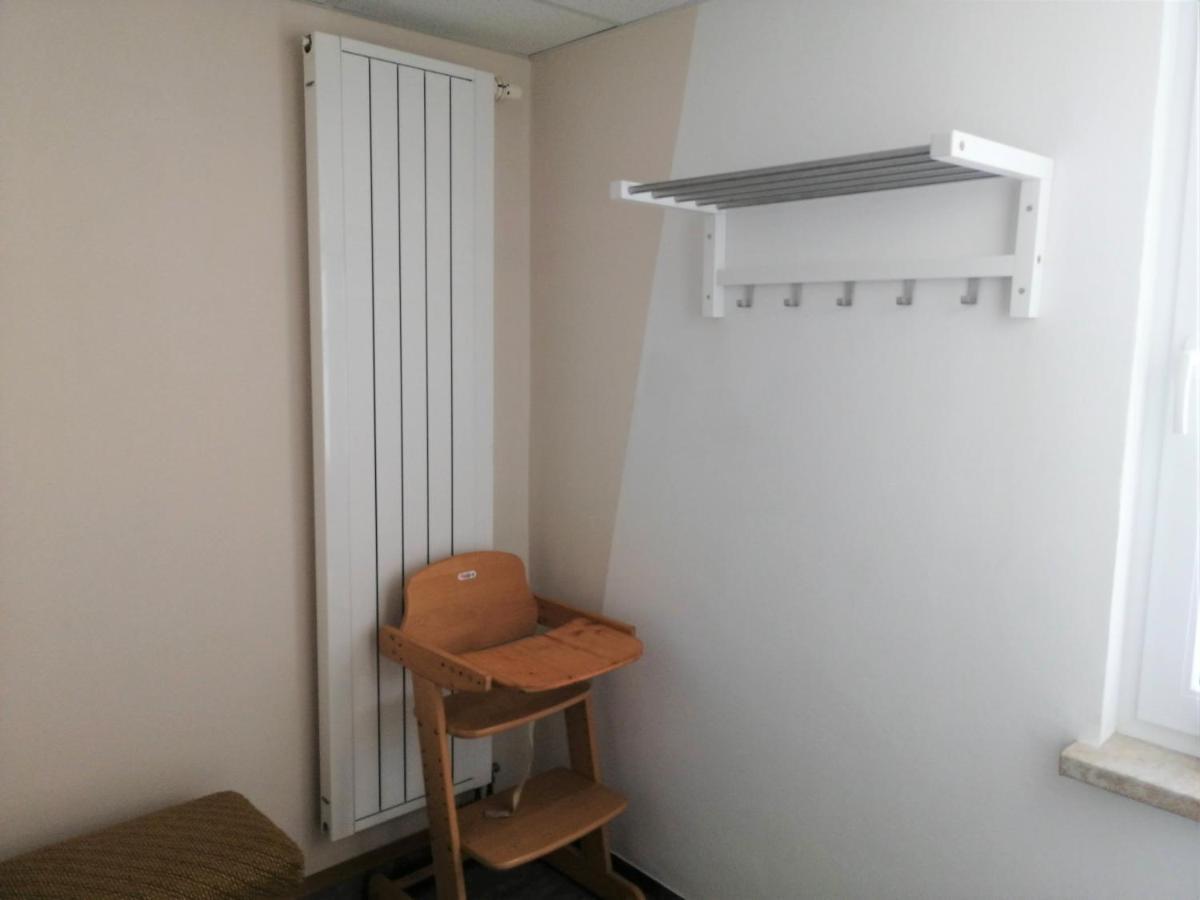 Appartement Ferienhaus Niesky