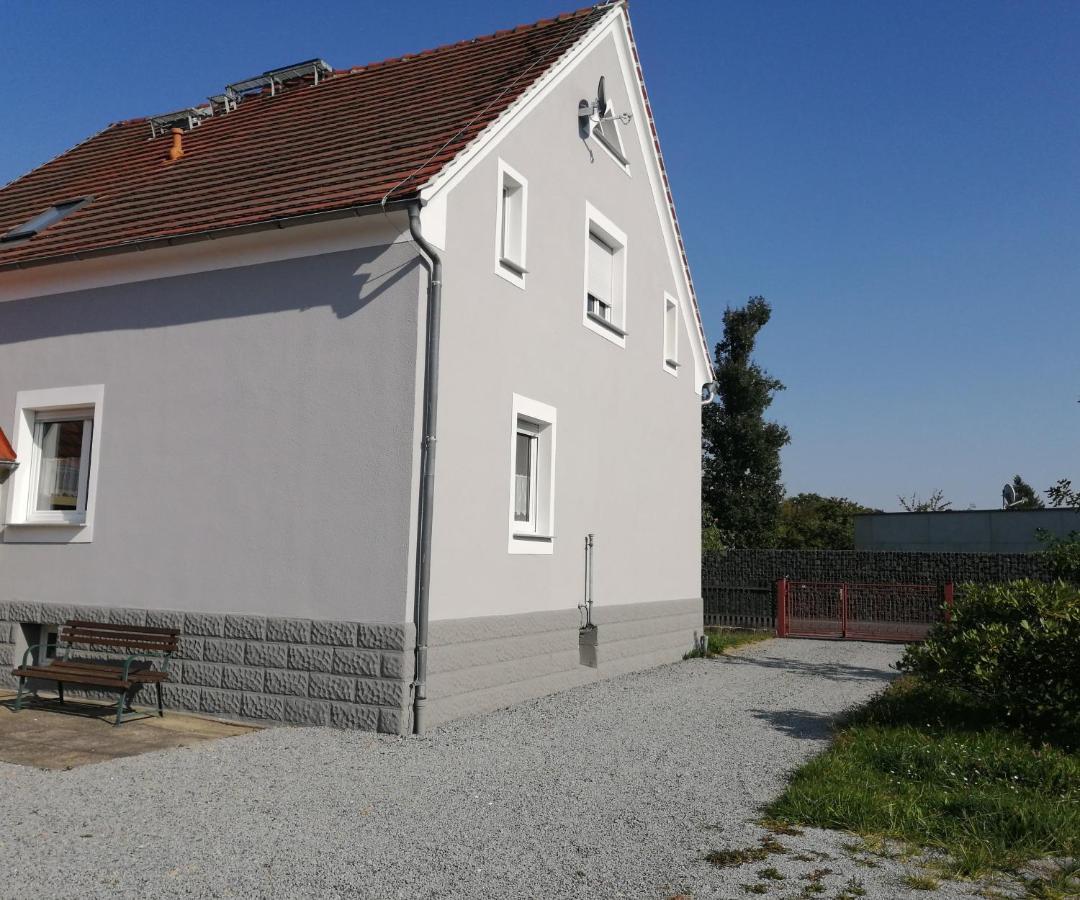 Ferienhaus Niesky Niesky