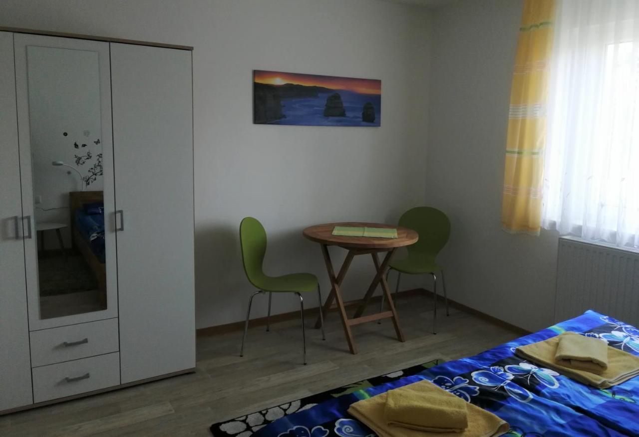 Ferienhaus Niesky Apartamento