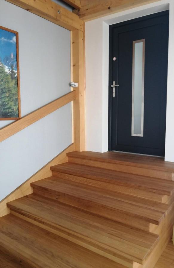 Appartement Ferienhaus Niesky *