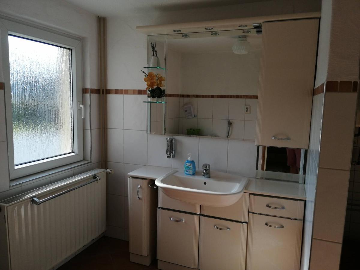 Ferienhaus Niesky Appartement Niesky