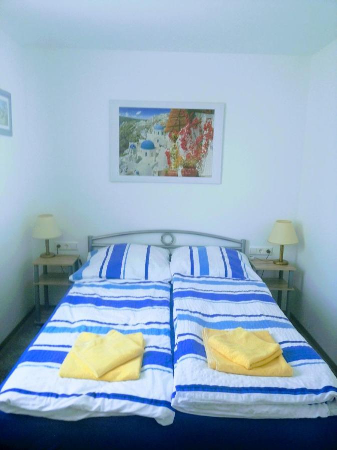 Ferienhaus Niesky