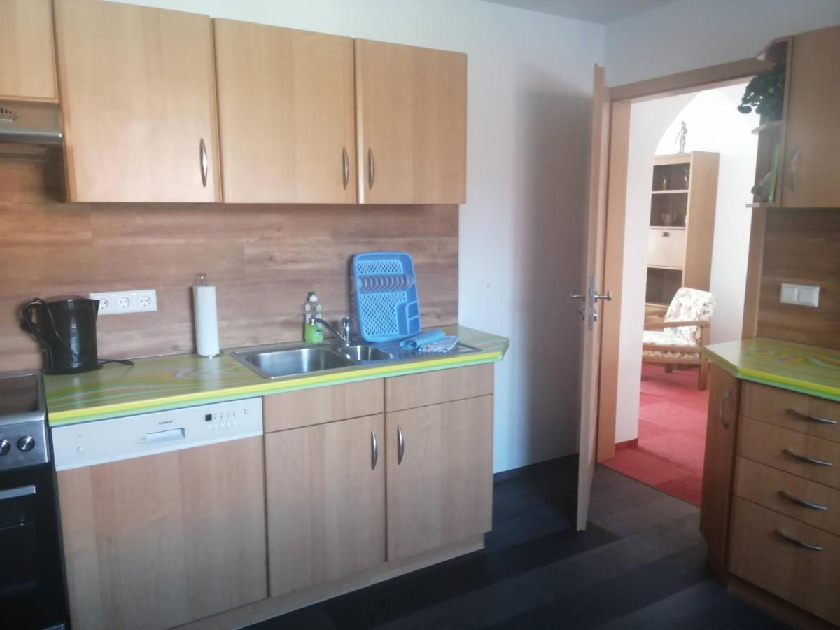 Ferienhaus Niesky Appartement