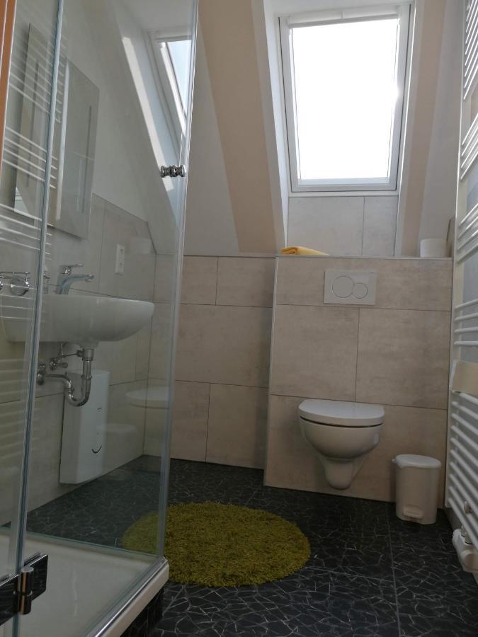 Appartement Ferienhaus Niesky *